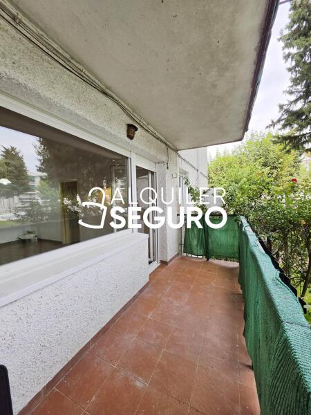 Inmueble en Calle Urb. Los Valles, MADRID