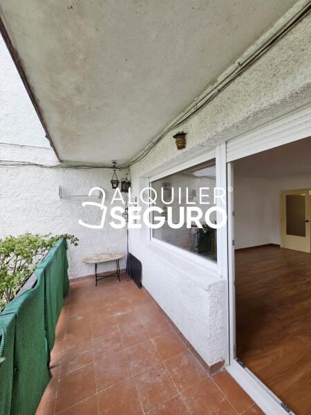 Inmueble en Calle Urb. Los Valles, MADRID
