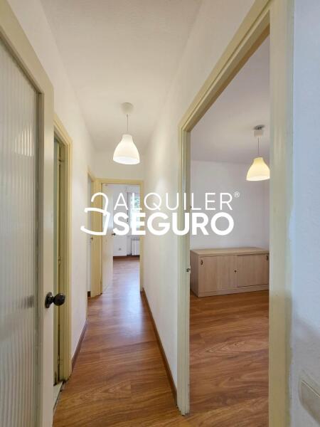 Inmueble en Calle Urb. Los Valles, MADRID