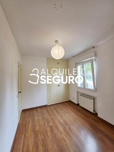Inmueble en Calle Urb. Los Valles, MADRID