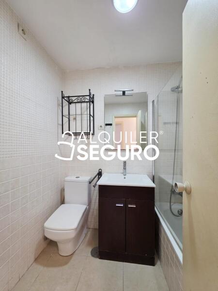 Inmueble en Calle Urb. Los Valles, MADRID