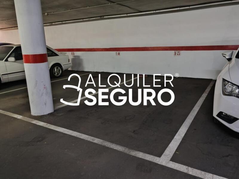 Inmueble en Avenida Doctor Jiménez Díaz, ALICANTE