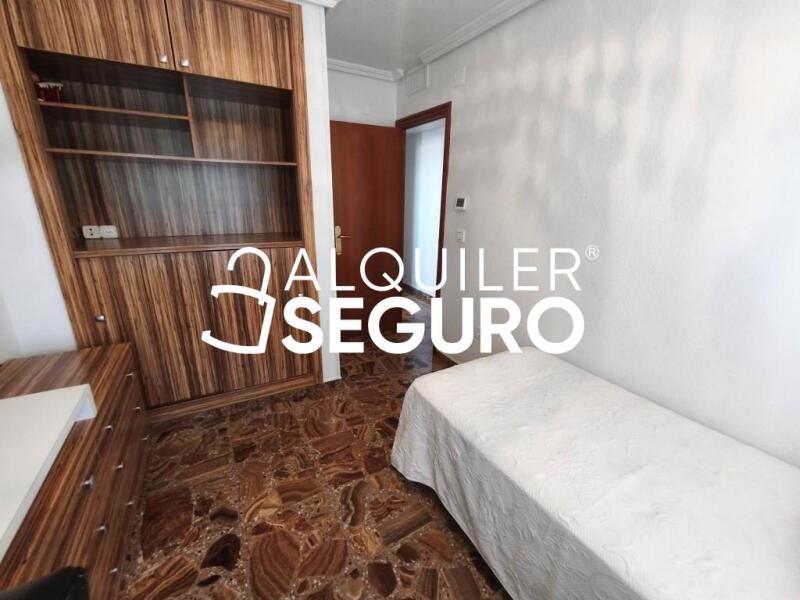 Inmueble en Avenida Doctor Jiménez Díaz, ALICANTE