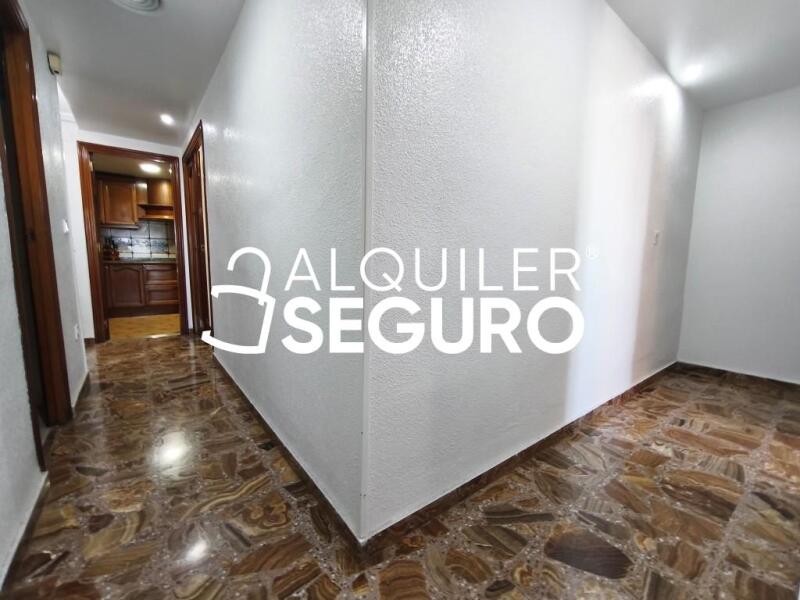 Inmueble en Avenida Doctor Jiménez Díaz, ALICANTE