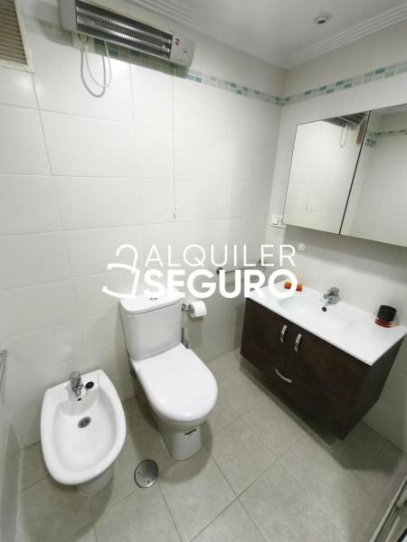 Inmueble en Avenida Doctor Jiménez Díaz, ALICANTE