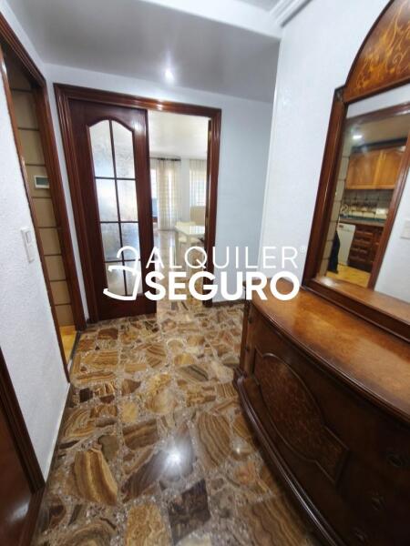 Inmueble en Avenida Doctor Jiménez Díaz, ALICANTE