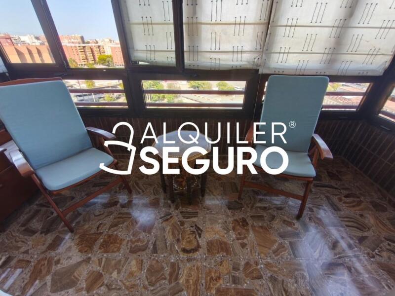 Inmueble en Avenida Doctor Jiménez Díaz, ALICANTE