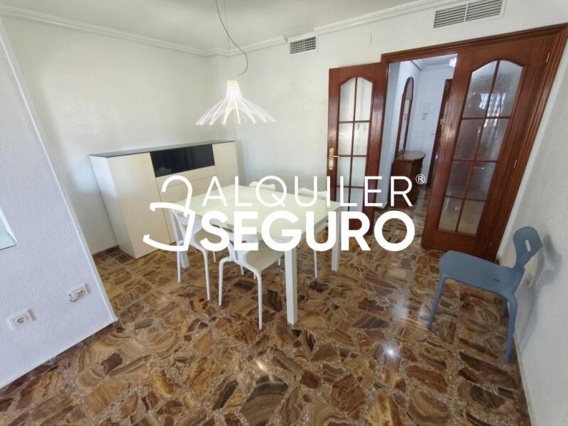 Inmueble en Avenida Doctor Jiménez Díaz, ALICANTE