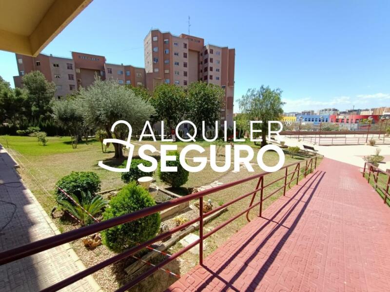 Inmueble en Avenida Doctor Jiménez Díaz, ALICANTE