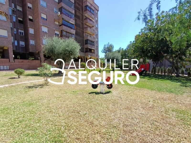 Inmueble en Avenida Doctor Jiménez Díaz, ALICANTE