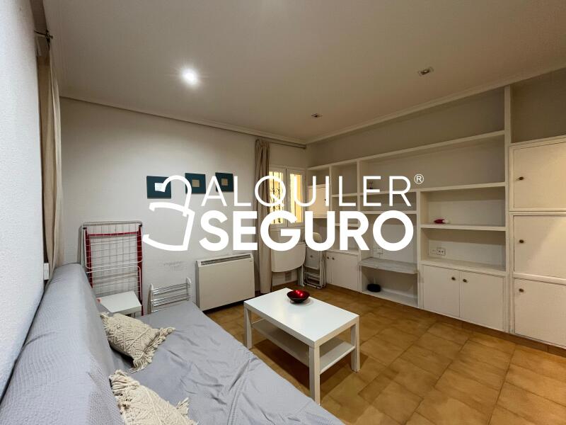Inmueble en Calle de Jorge Juan, MADRID