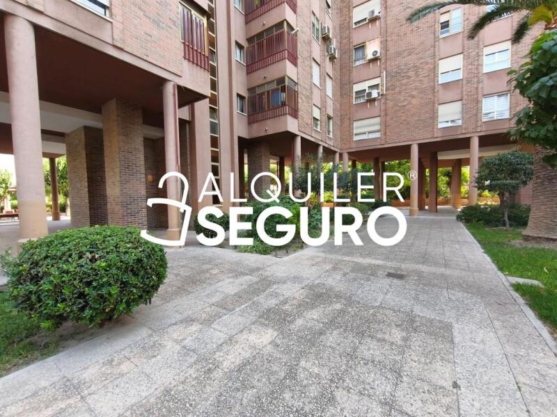 Inmueble en Avenida Orihuela, ALICANTE