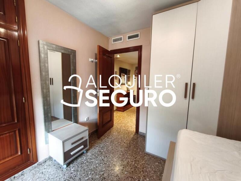 Inmueble en Avenida Orihuela, ALICANTE