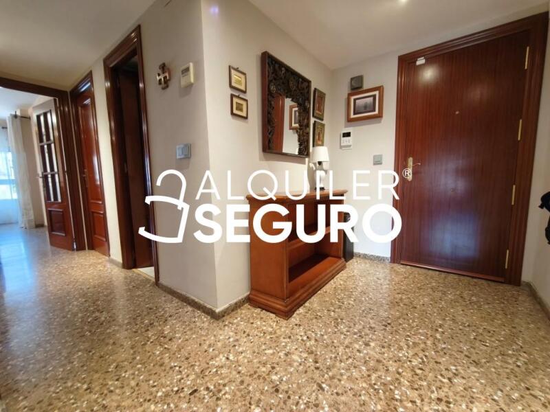 Inmueble en Avenida Orihuela, ALICANTE