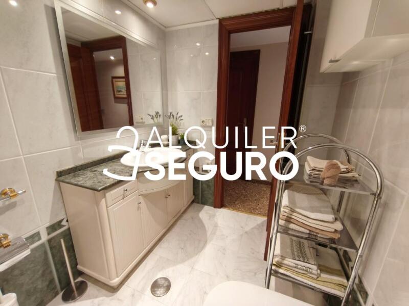 Inmueble en Avenida Orihuela, ALICANTE