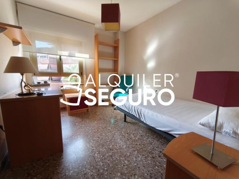 Inmueble en Avenida Orihuela, ALICANTE