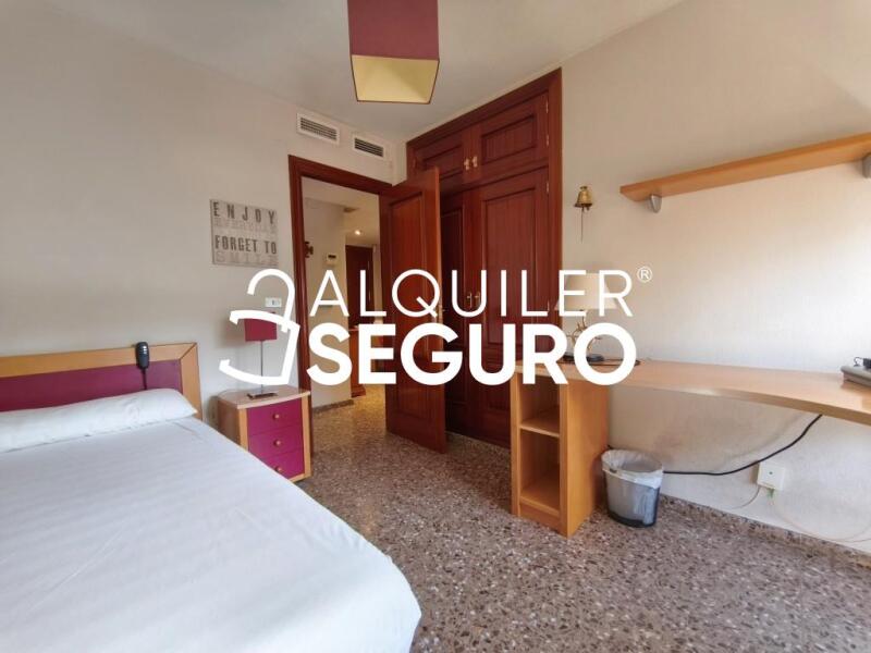 Inmueble en Avenida Orihuela, ALICANTE