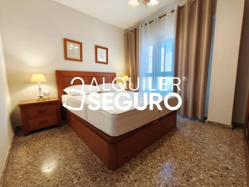 Inmueble en Avenida Orihuela, ALICANTE