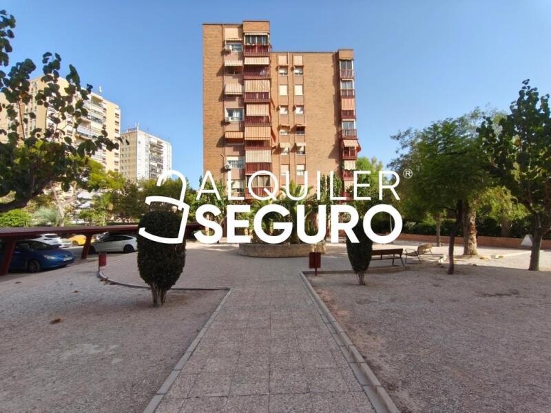 Inmueble en Avenida Orihuela, ALICANTE