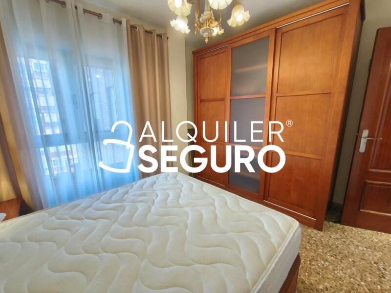 Inmueble en Avenida Orihuela, ALICANTE