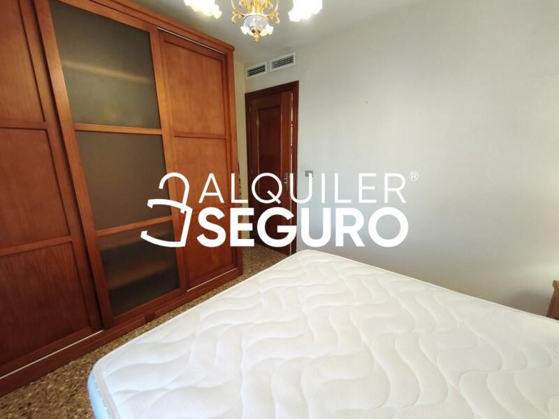 Inmueble en Avenida Orihuela, ALICANTE
