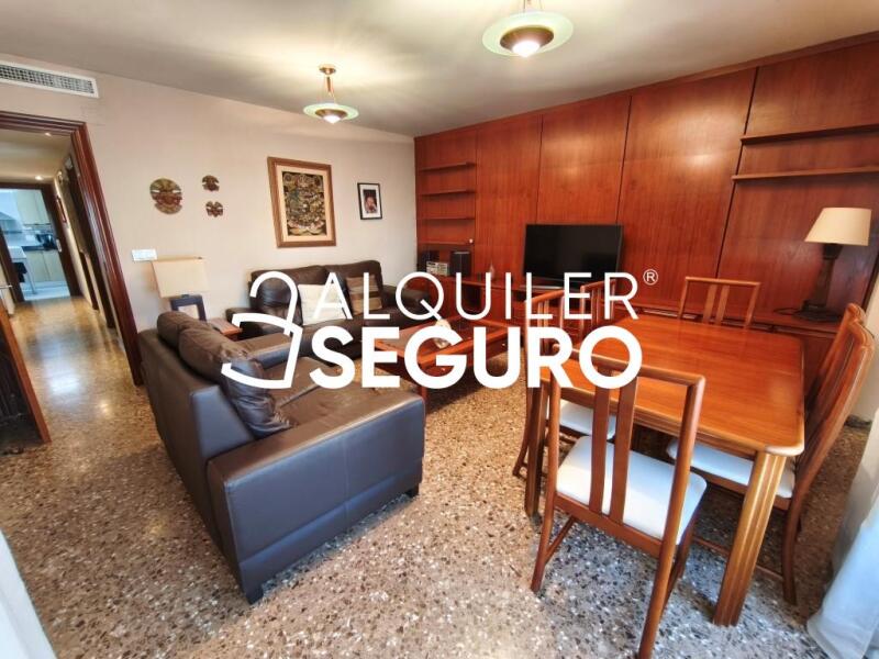 Inmueble en Avenida Orihuela, ALICANTE