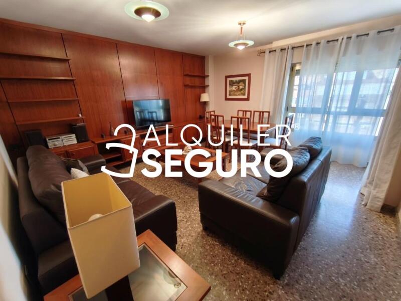 Inmueble en Avenida Orihuela, ALICANTE