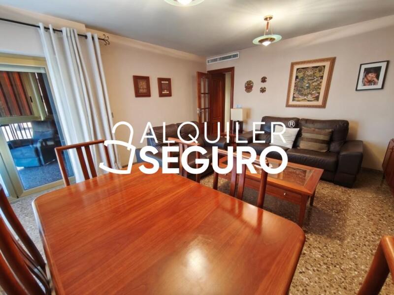 Inmueble en Avenida Orihuela, ALICANTE