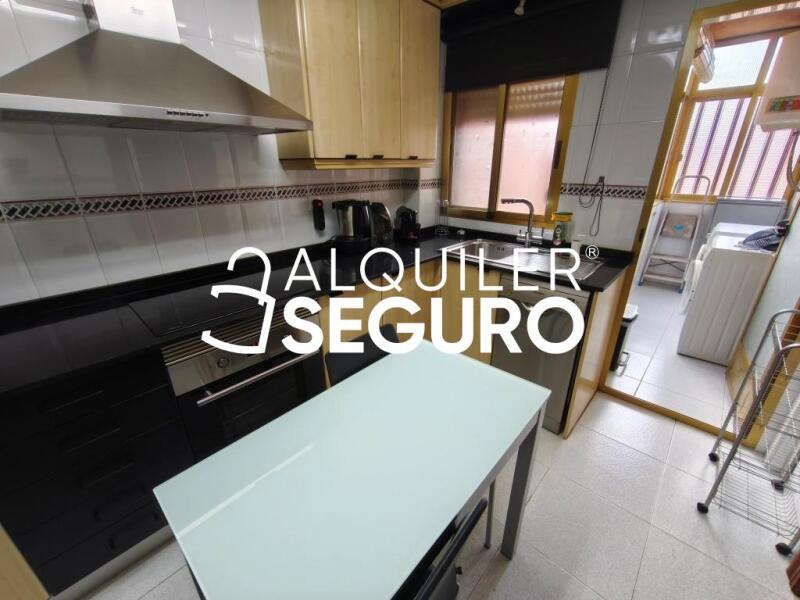 Inmueble en Avenida Orihuela, ALICANTE