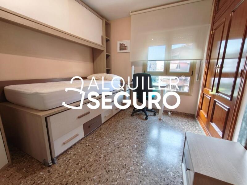 Inmueble en Avenida Orihuela, ALICANTE