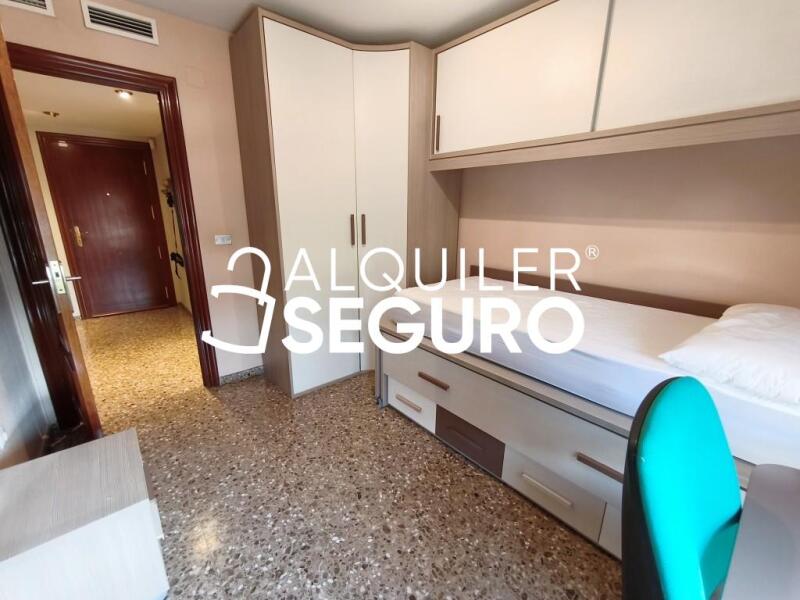 Inmueble en Avenida Orihuela, ALICANTE