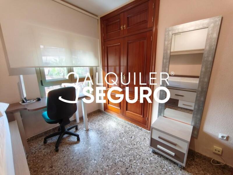 Inmueble en Avenida Orihuela, ALICANTE