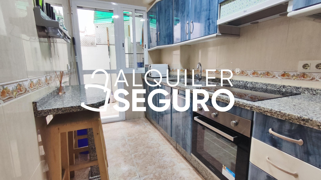 Inmueble en Plaza del Huerto Hundido, CÓRDOBA