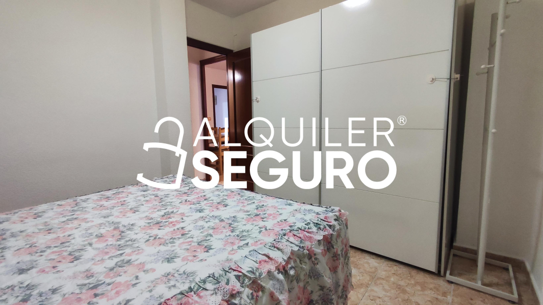 Inmueble en Plaza del Huerto Hundido, CÓRDOBA