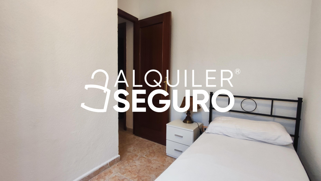 Inmueble en Plaza del Huerto Hundido, CÓRDOBA