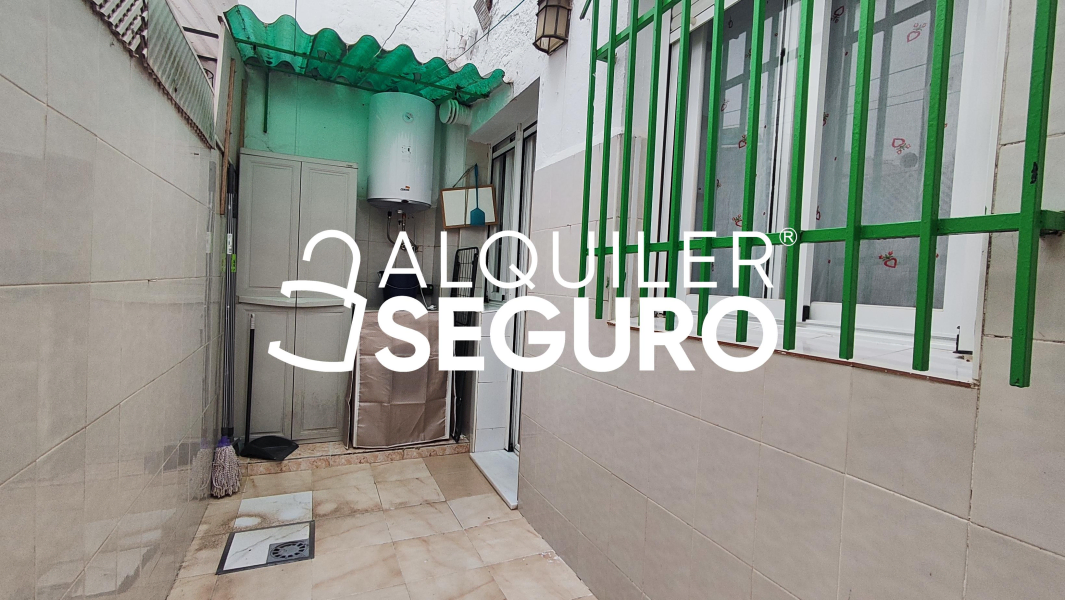Inmueble en Plaza del Huerto Hundido, CÓRDOBA