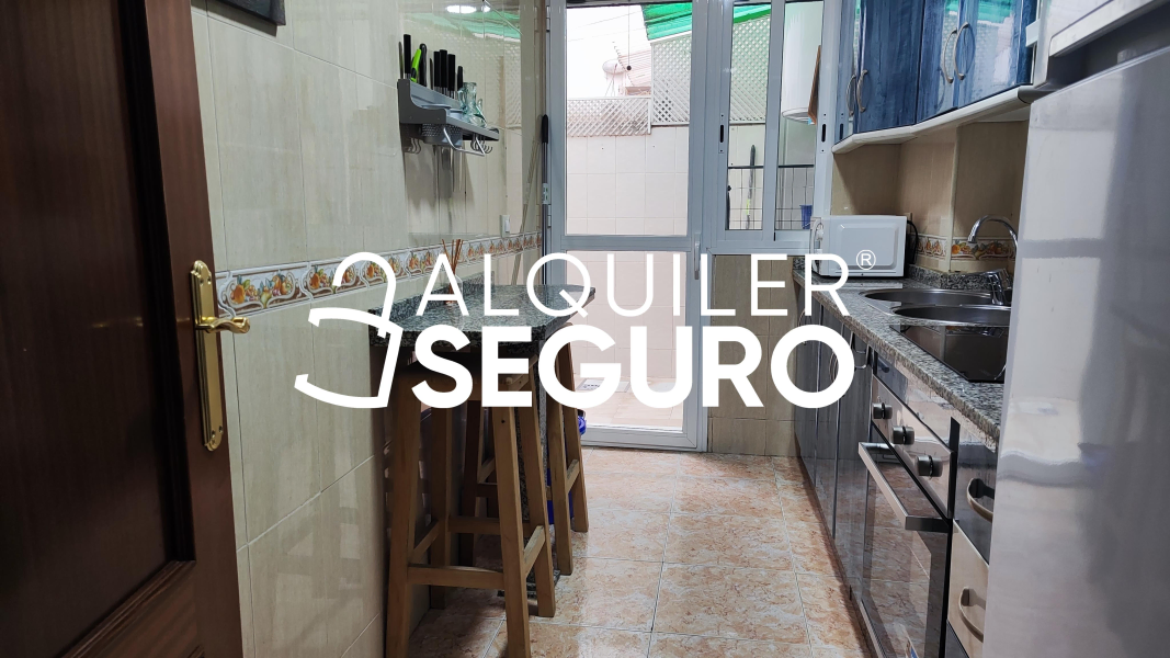 Inmueble en Plaza del Huerto Hundido, CÓRDOBA