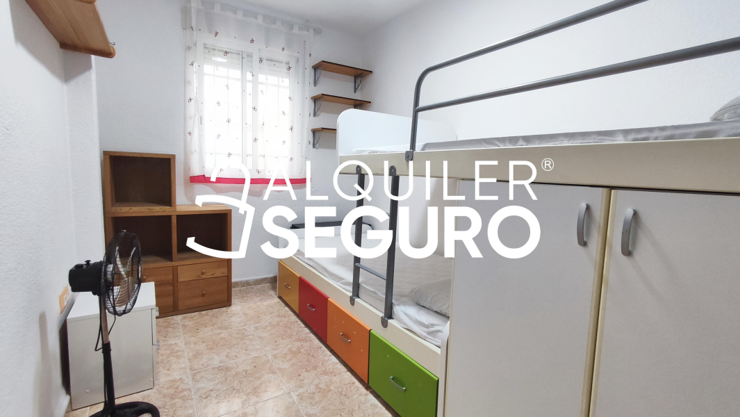 Inmueble en Plaza del Huerto Hundido, CÓRDOBA
