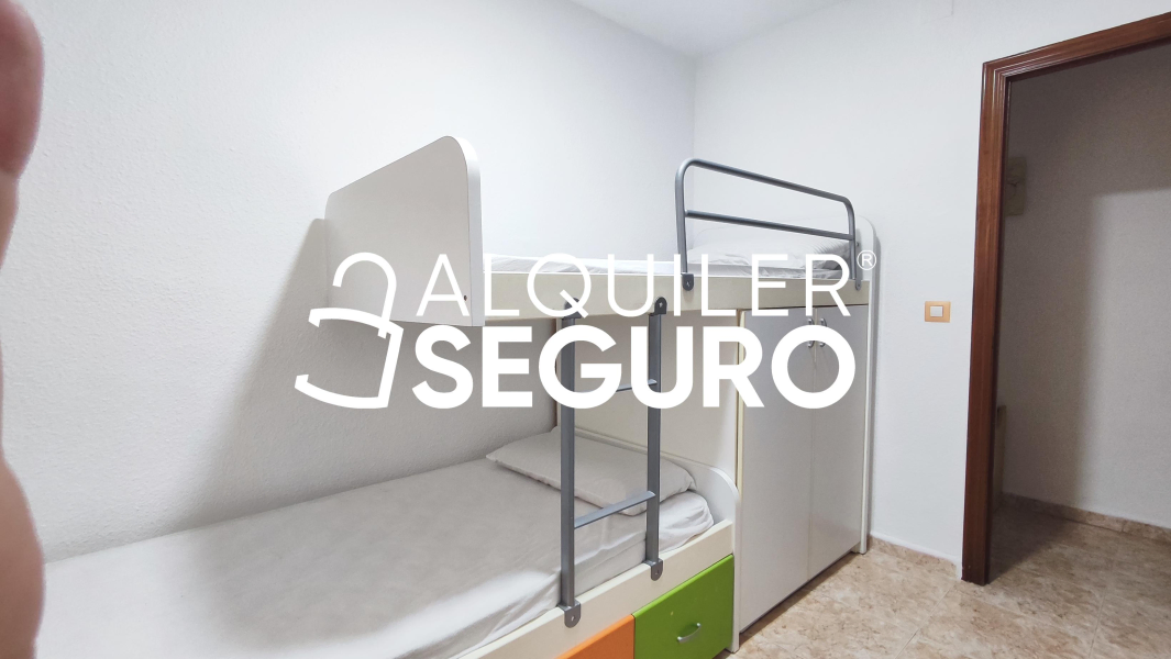 Inmueble en Plaza del Huerto Hundido, CÓRDOBA
