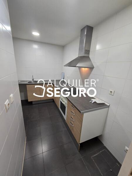 Inmueble en Calle Beatriz Galindo, MADRID
