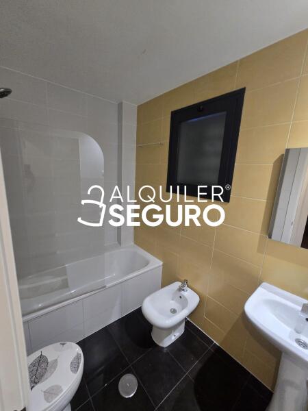 Inmueble en Calle Beatriz Galindo, MADRID