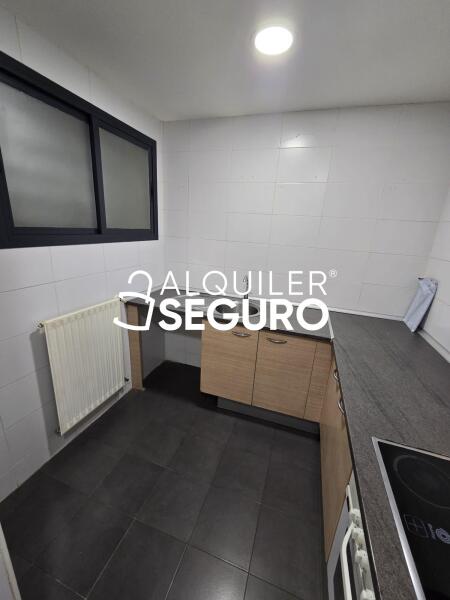 Inmueble en Calle Beatriz Galindo, MADRID