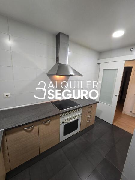 Inmueble en Calle Beatriz Galindo, MADRID