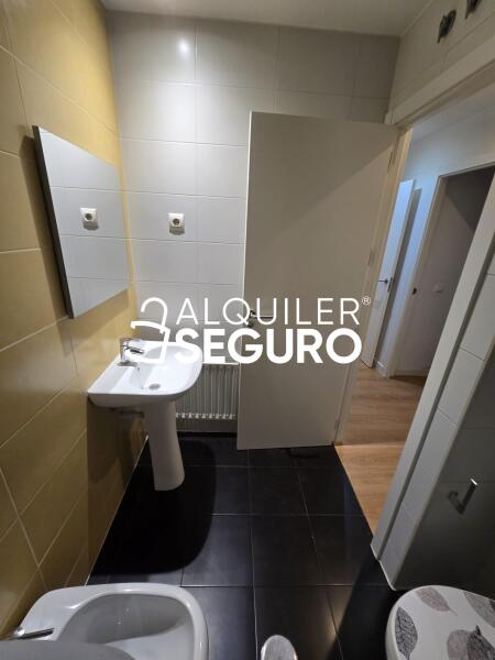 Inmueble en Calle Beatriz Galindo, MADRID
