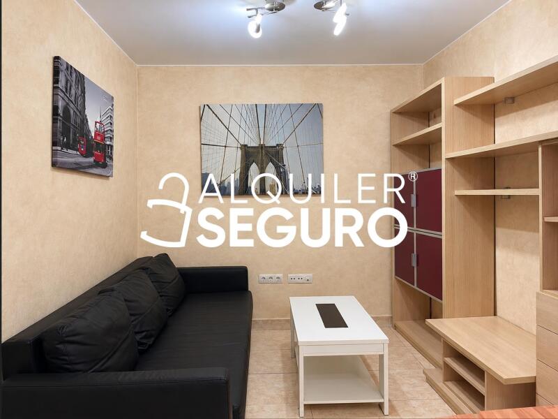 Inmueble en Calle de Sebastián Elcano, MADRID