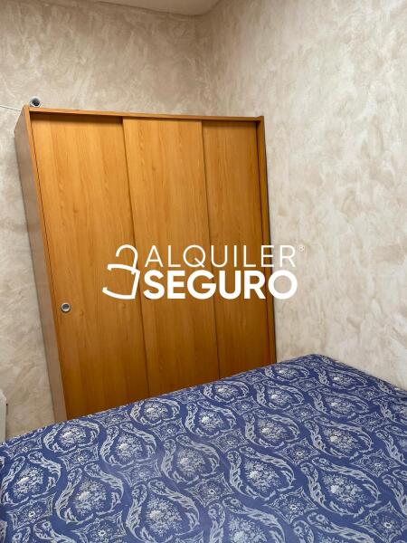 Inmueble en Calle de Sebastián Elcano, MADRID
