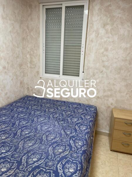 Inmueble en Calle de Sebastián Elcano, MADRID