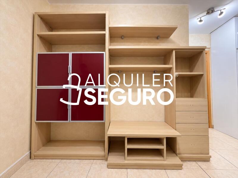 Inmueble en Calle de Sebastián Elcano, MADRID