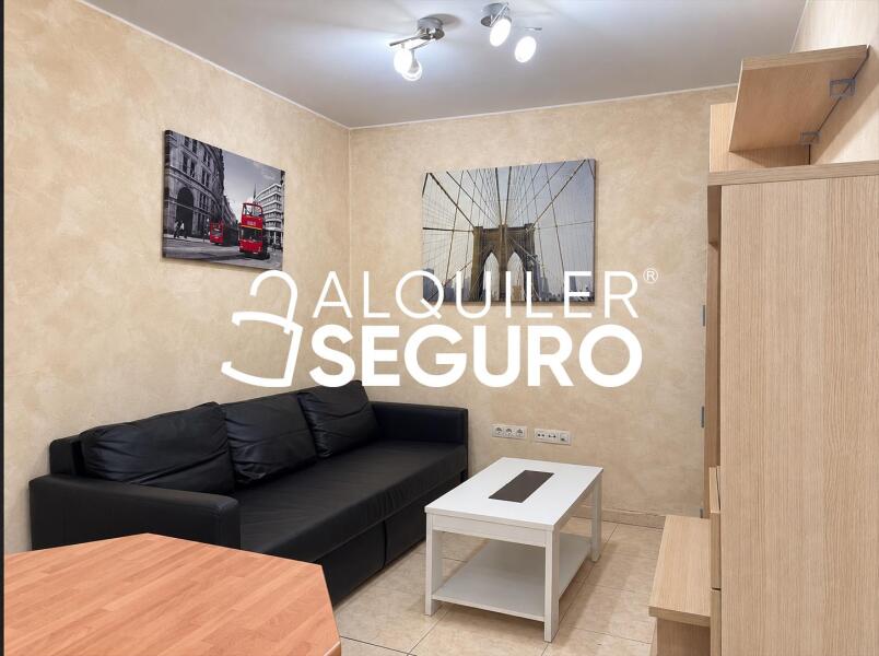 Inmueble en Calle de Sebastián Elcano, MADRID
