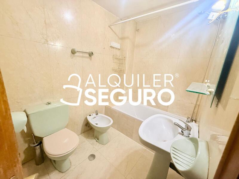 Inmueble en Calle de Fuencarral, MADRID